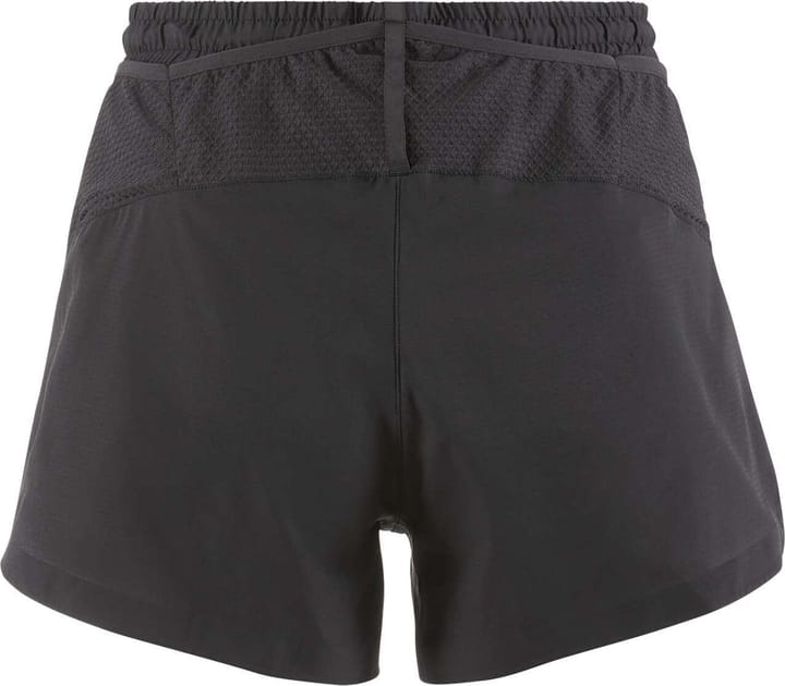 Klättermusen Bele Shorts W'S Raven Klättermusen