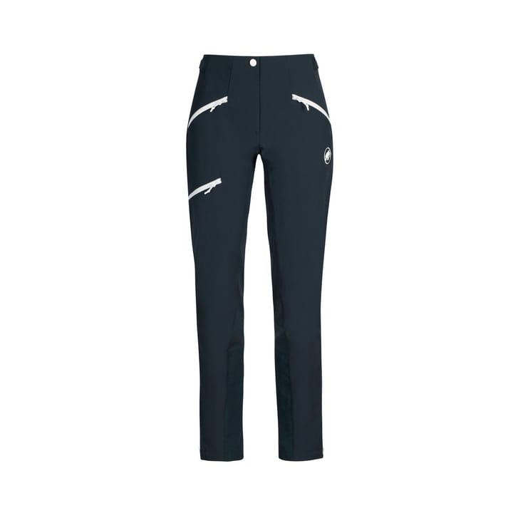 Mammut Eisfeld Advanced So Pants Women Night Mammut