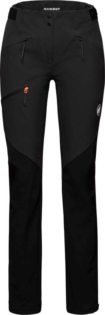 Mammut Courmayeur So Pants Women Black