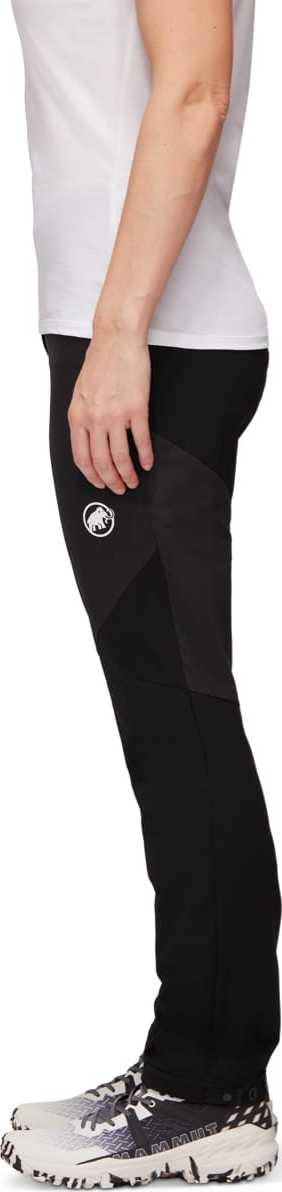 Mammut Courmayeur So Pants Women Black Mammut