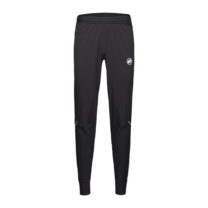 Mammut Aenergy TR Pants Men Black Mammut