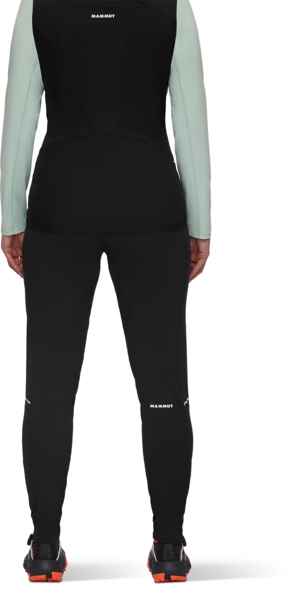 Mammut Aenergy TR Pants Women Black Mammut