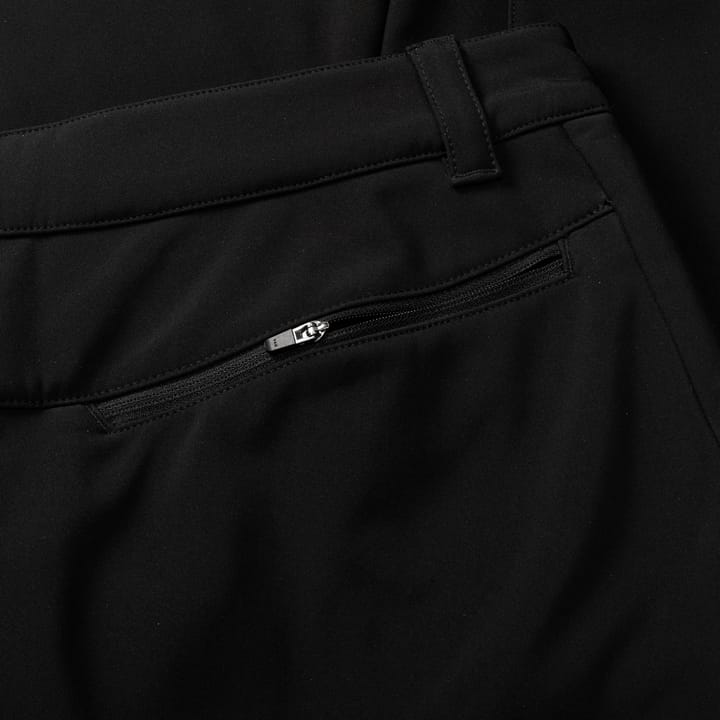 Mammut Runbold Winter So Pants Men Black Mammut