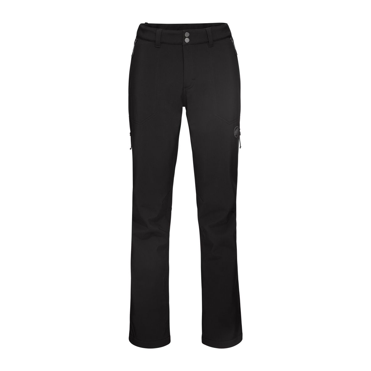 Mammut Runbold Winter So Pants Men Black