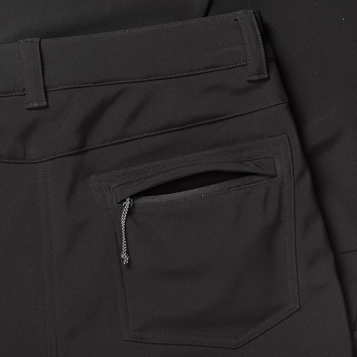 Mammut Runbold Winter So Pants Women Black Mammut