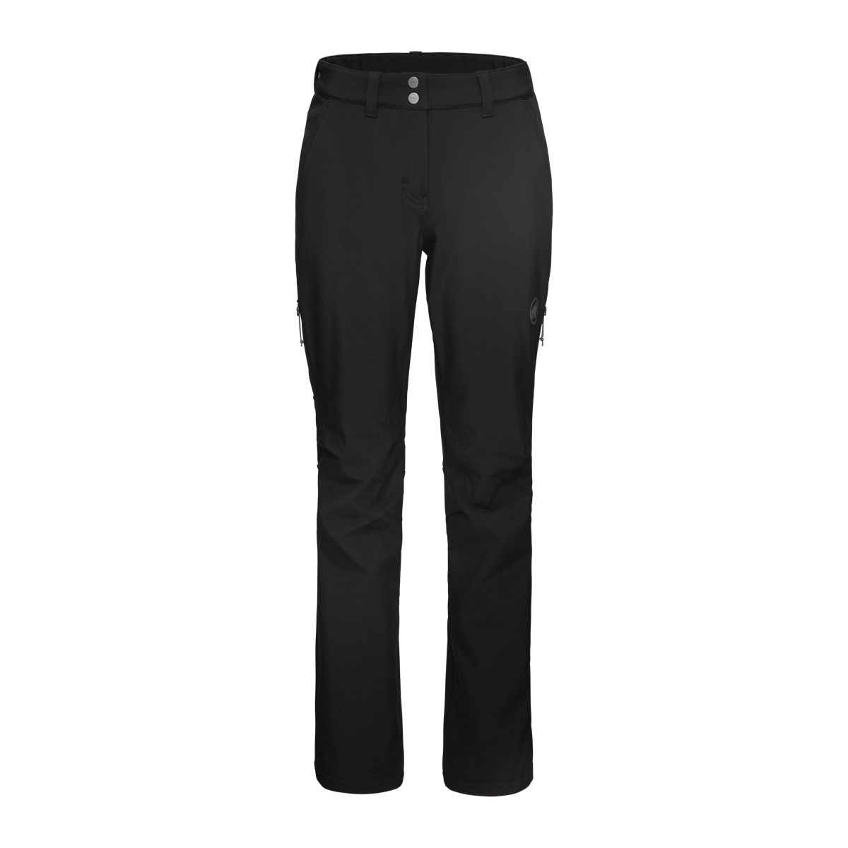 Mammut Runbold Winter So Pants Women Black