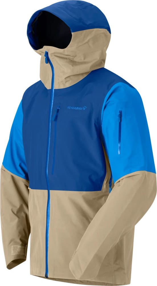 Norrøna Men's Lofoten GORE-TEX Jacket  Limoges Norrøna