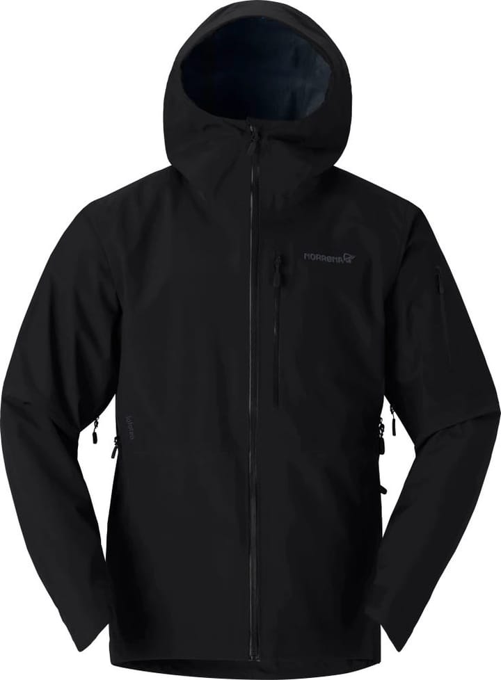 Norrøna Men's Lofoten GORE-TEX Jacket  Caviar Norrøna