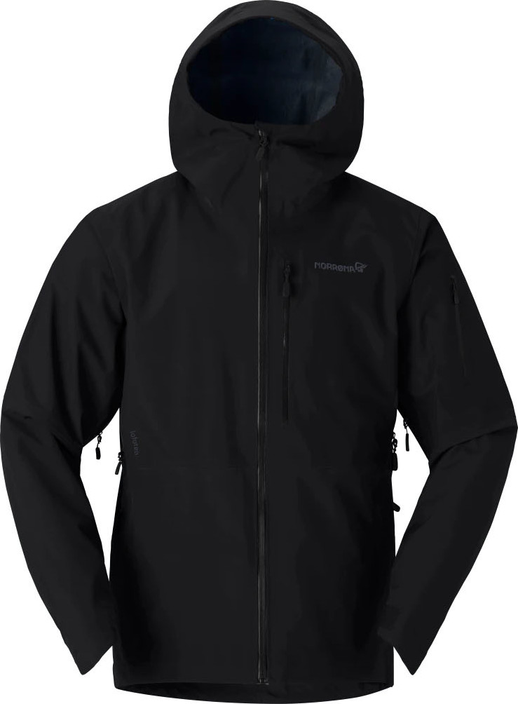 Norrøna Men’s Lofoten GORE-TEX Jacket  Caviar