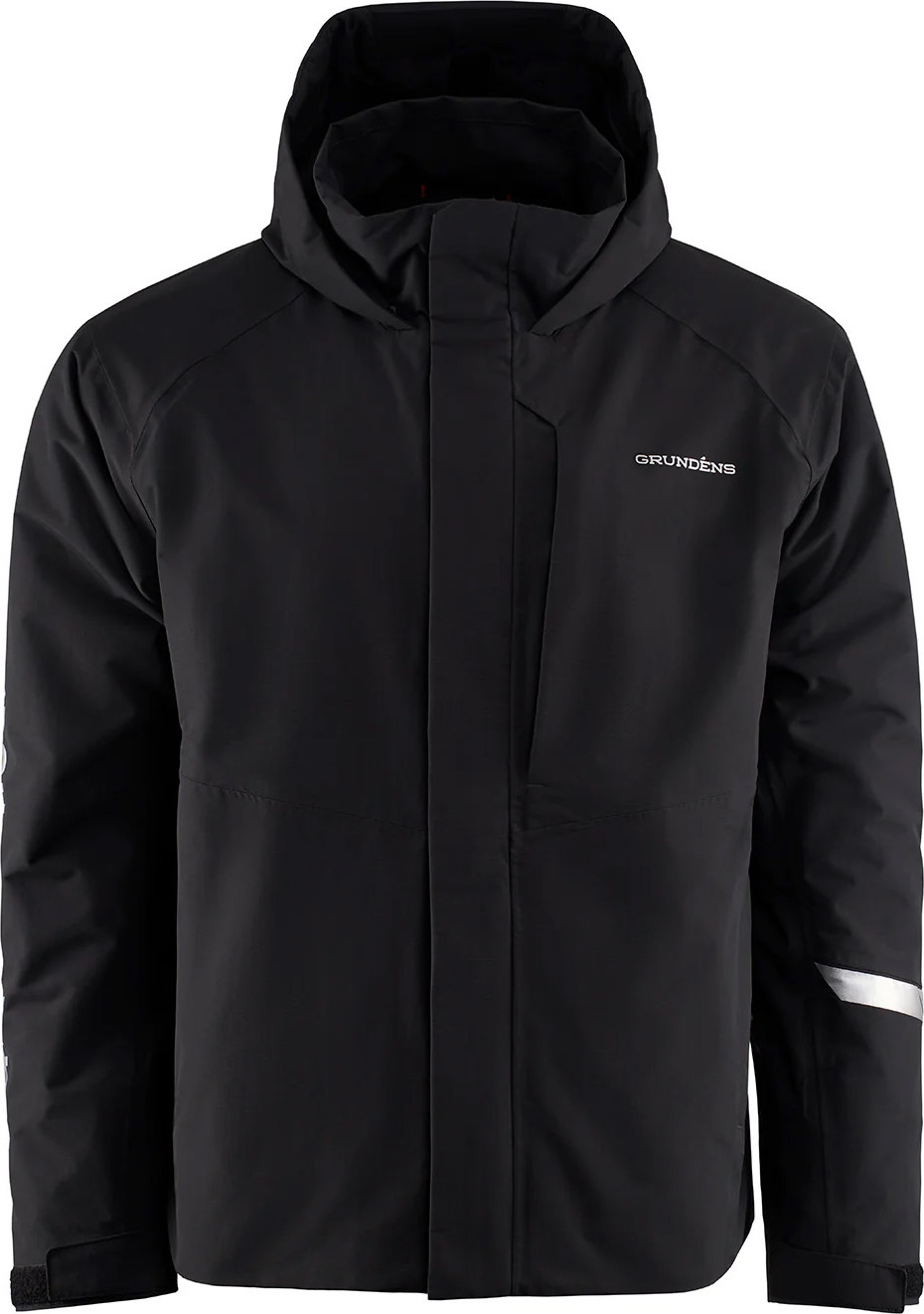 Grundéns Men’s Transmit X Jacket Black