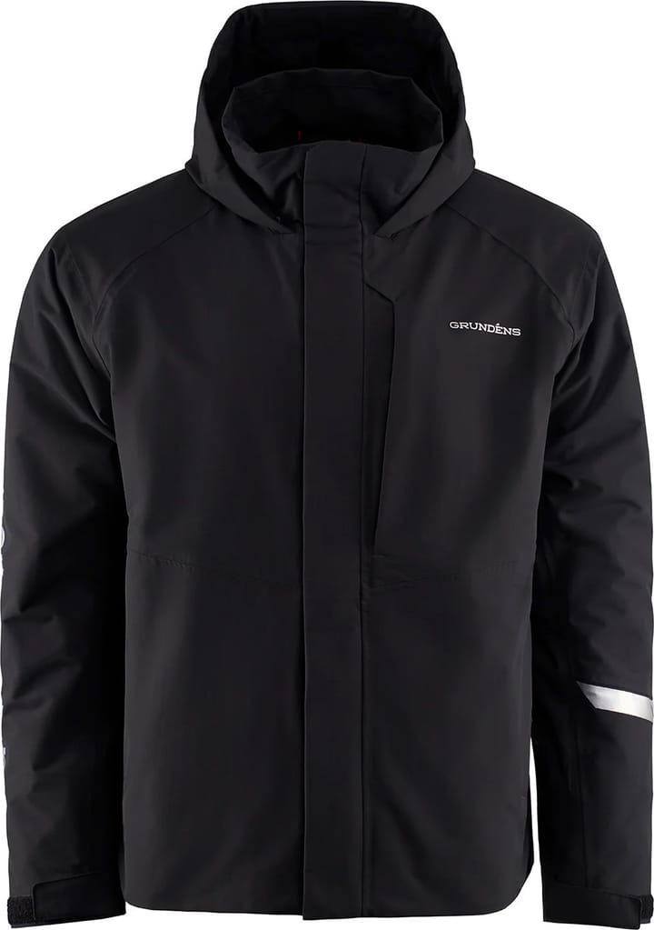 Grundéns Men's Transmit X Jacket Black Grundéns