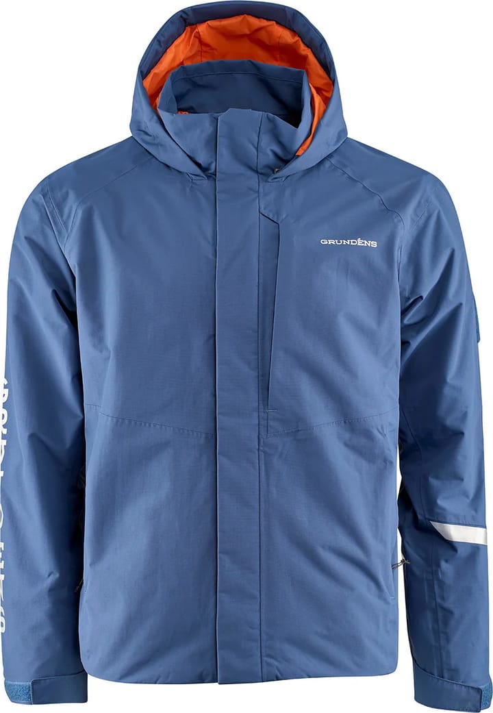 Grundéns Men's Transmit X Jacket Blue Grundéns