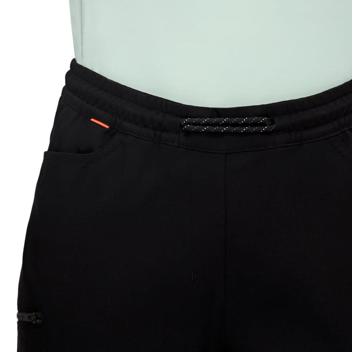 Mammut Massone Pants Women Black Mammut