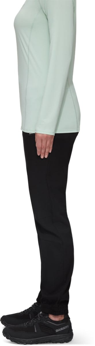 Mammut Massone Pants Women Black Mammut