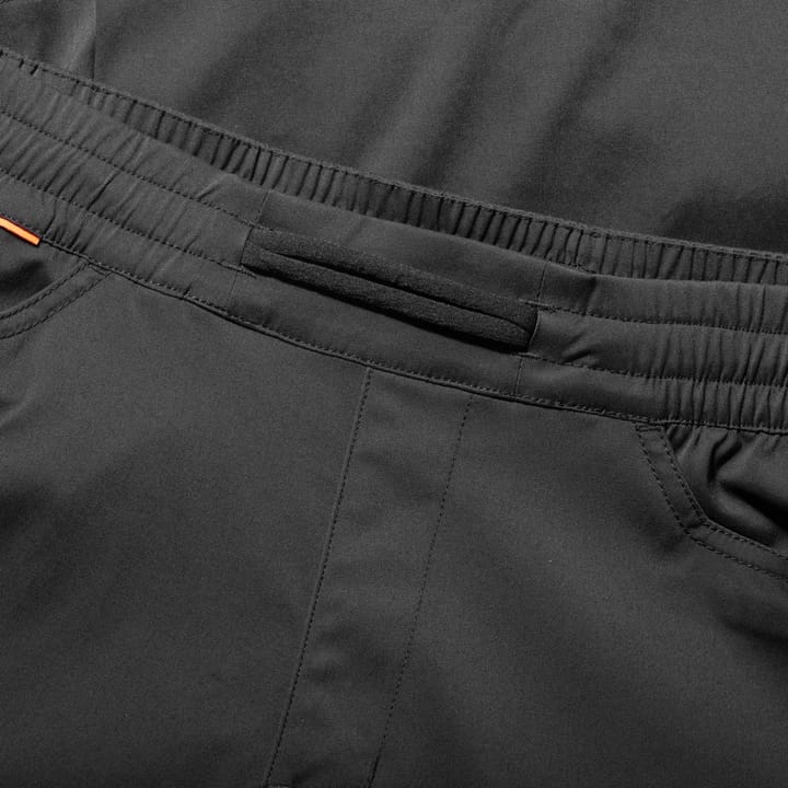 Mammut Massone Light Pants Women Black Mammut