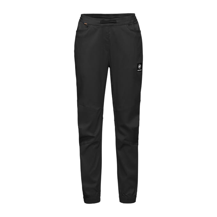 Mammut Massone Light Pants Women Black Mammut