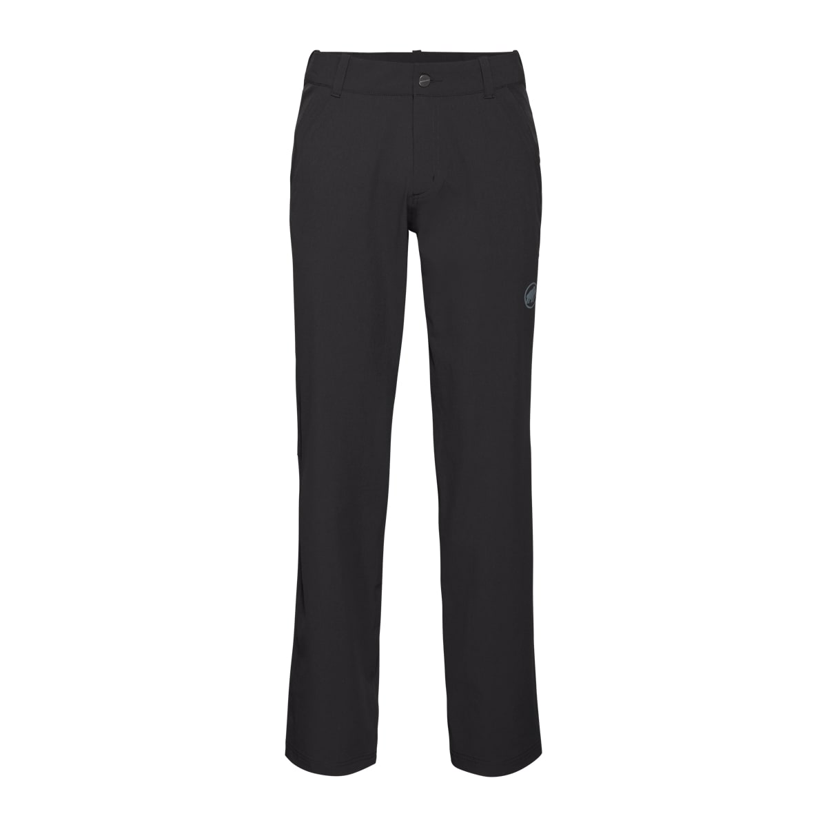 Mammut Hiking V Pants Men Black