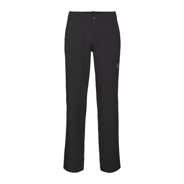 Mammut Hiking V Pants Men Black Mammut