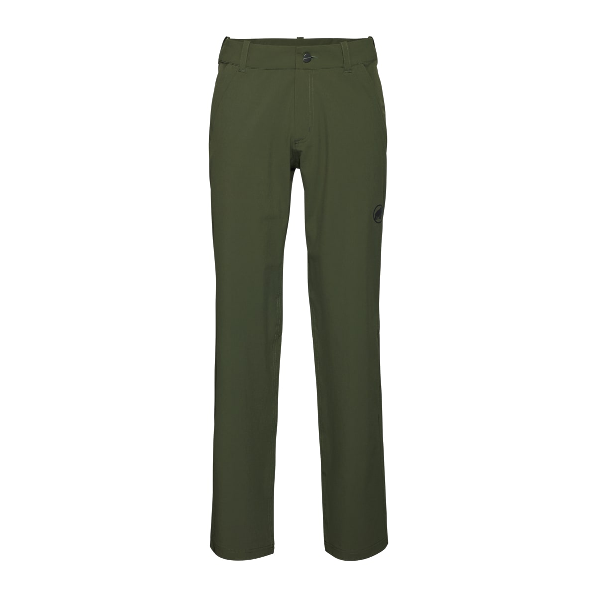 Mammut Hiking V Pants Men Dark Marsh