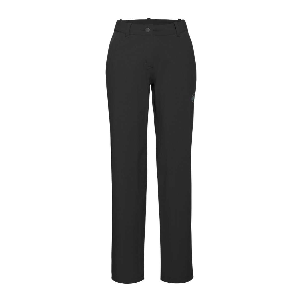 Mammut Hiking V Pants Women Black