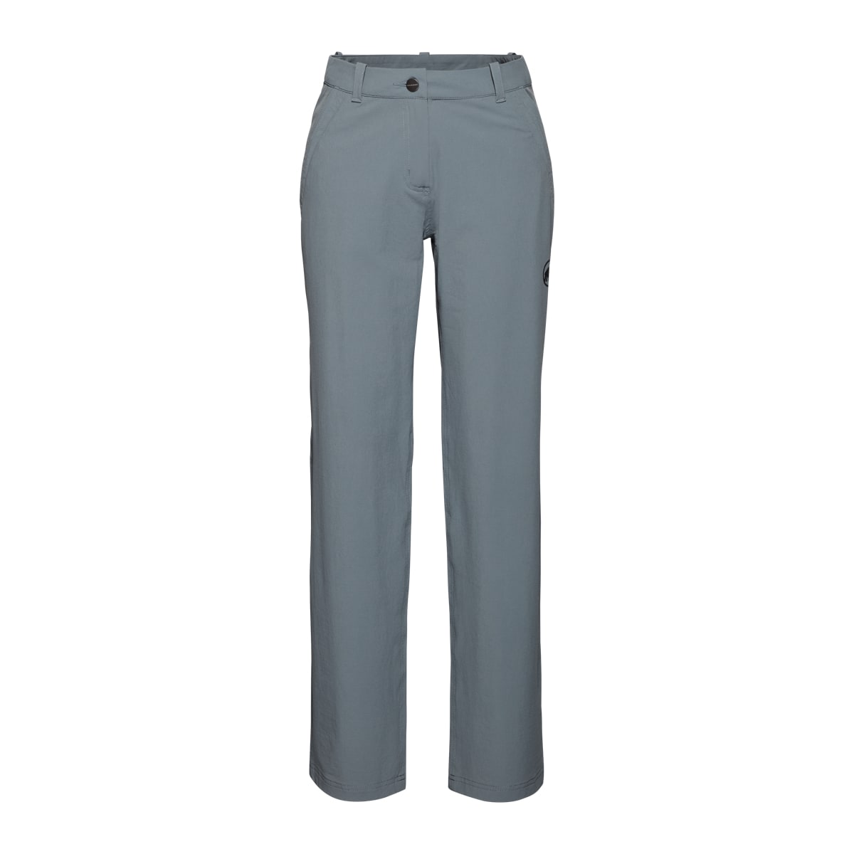 Mammut Hiking V Pants Women Strata