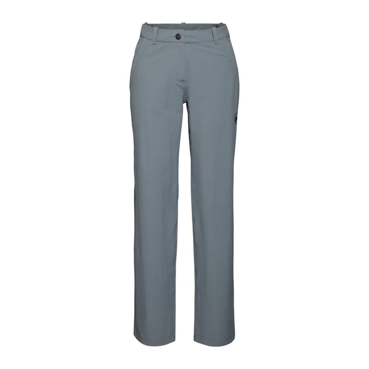 Mammut Hiking V Pants Women Strata Mammut