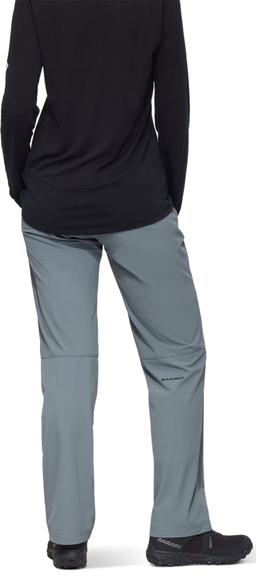 Mammut Hiking V Pants Women Strata Mammut