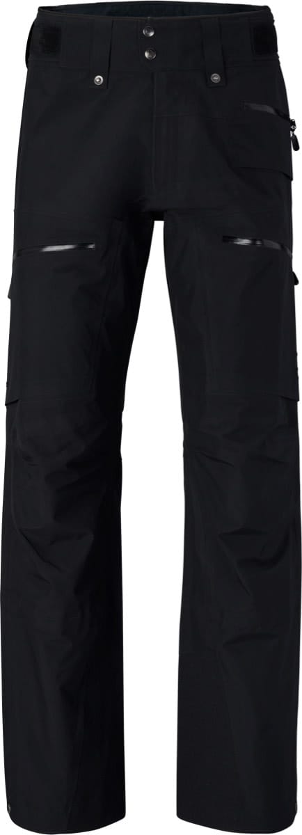 Norrøna Lofoten Gore-Tex Pants Caviar Norrøna