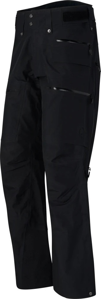 Norrøna Men’s Lofoten GORE-TEX Pants  Caviar