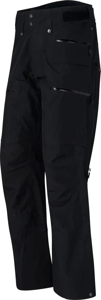 Norrøna Men's Lofoten GORE-TEX Pants  Caviar Norrøna