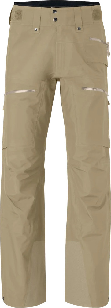 Norrøna Men’s Lofoten GORE-TEX Pants  Winter Twig