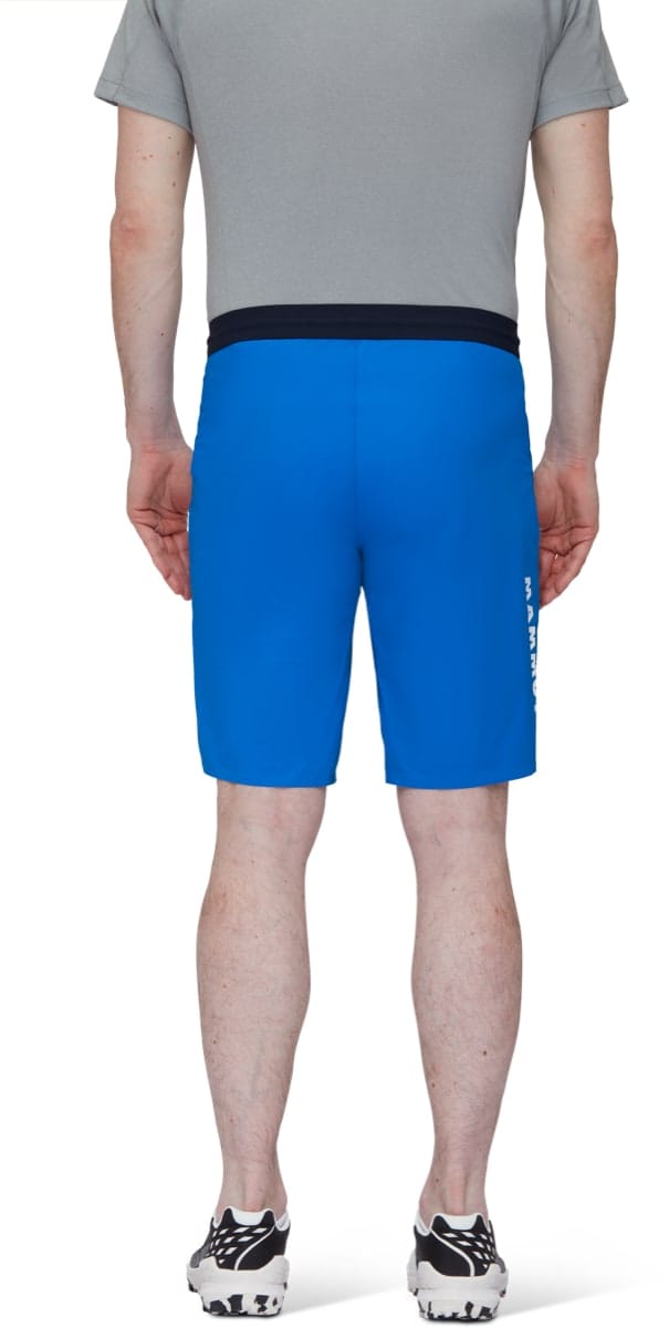 Mammut Men's Aenergy Light SO Shorts Deep Ice Mammut