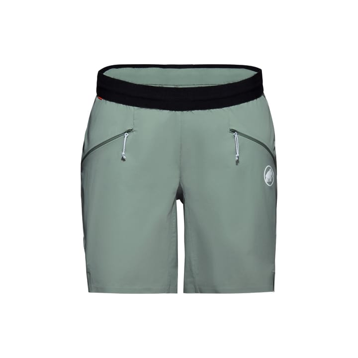 Mammut Aenergy Light SO Shorts Women Jade Mammut