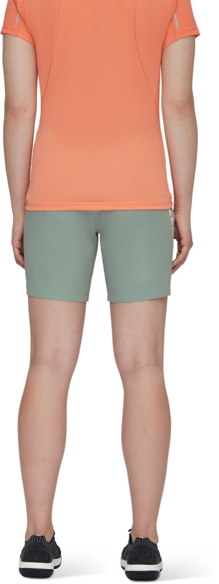 Mammut Aenergy Light SO Shorts Women Jade Mammut