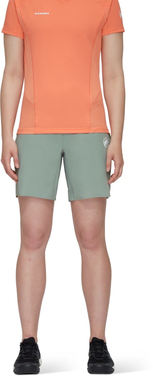 Mammut Aenergy Light SO Shorts Women Jade Mammut