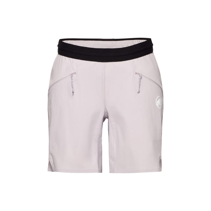 Mammut Aenergy Light SO Shorts Women Alpine Calamint Mammut