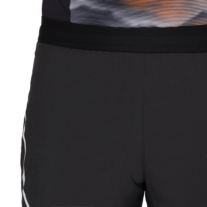 Mammut Aenergy Tr Shorts Men Black Mammut