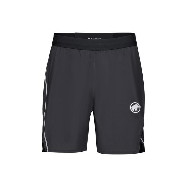 Mammut Aenergy Tr Shorts Men Black Mammut