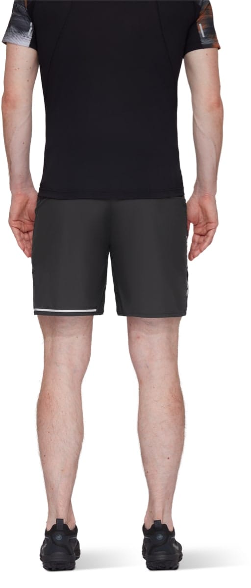 Mammut Aenergy Tr Shorts Men Black Mammut