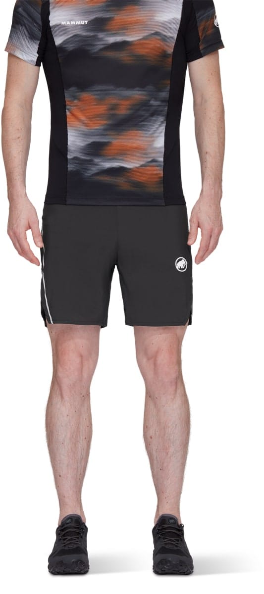 Mammut Aenergy Tr Shorts Men Black Mammut