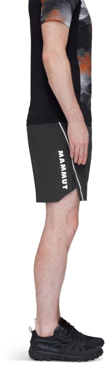 Mammut Aenergy Tr Shorts Men Black Mammut