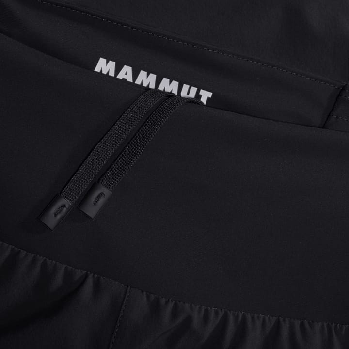 Mammut Aenergy Tr Shorts Women Black Mammut