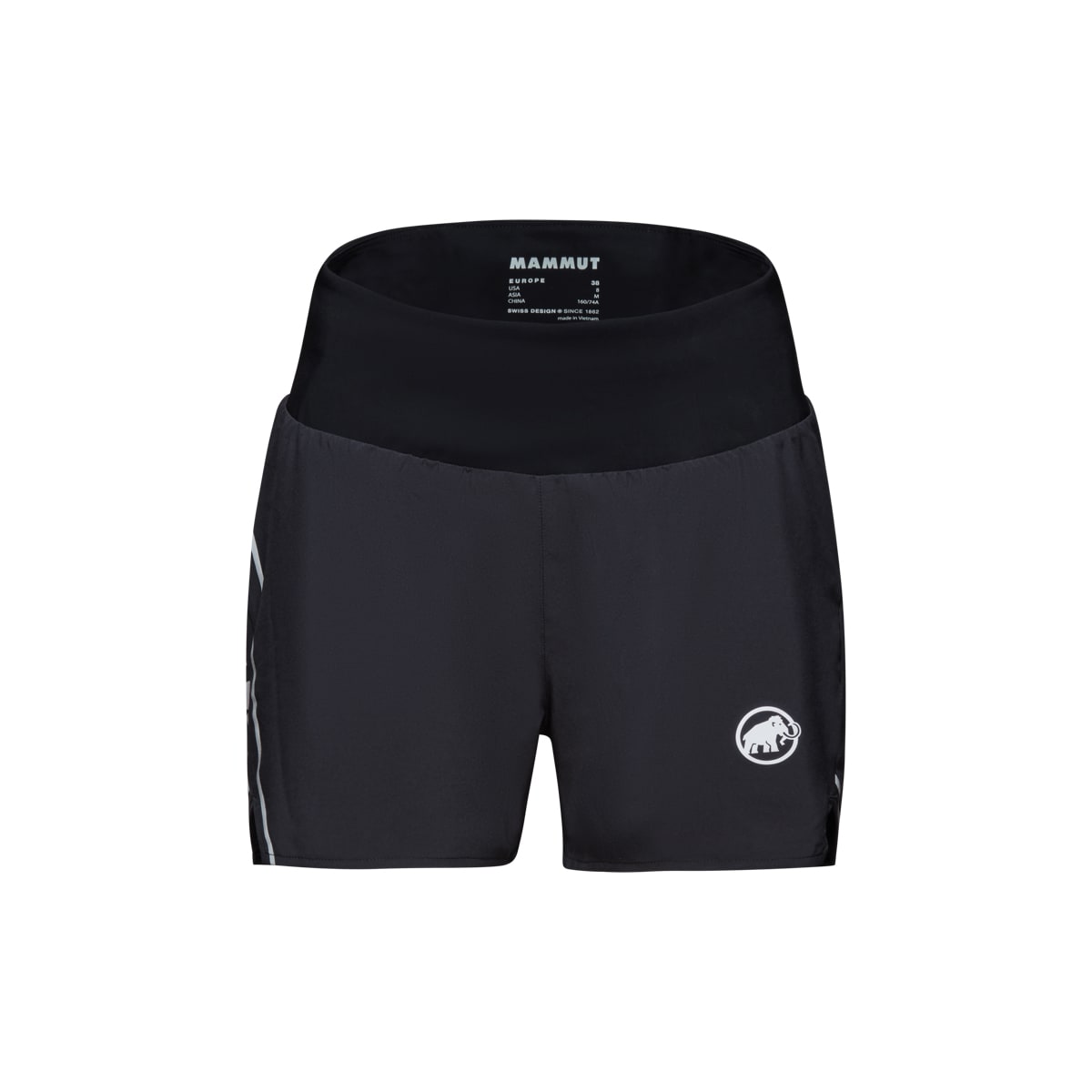 Mammut Aenergy Tr Shorts Women Black