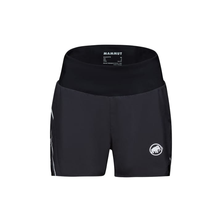 Mammut Aenergy Tr Shorts Women Black Mammut