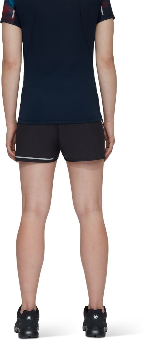 Mammut Aenergy Tr Shorts Women Black Mammut