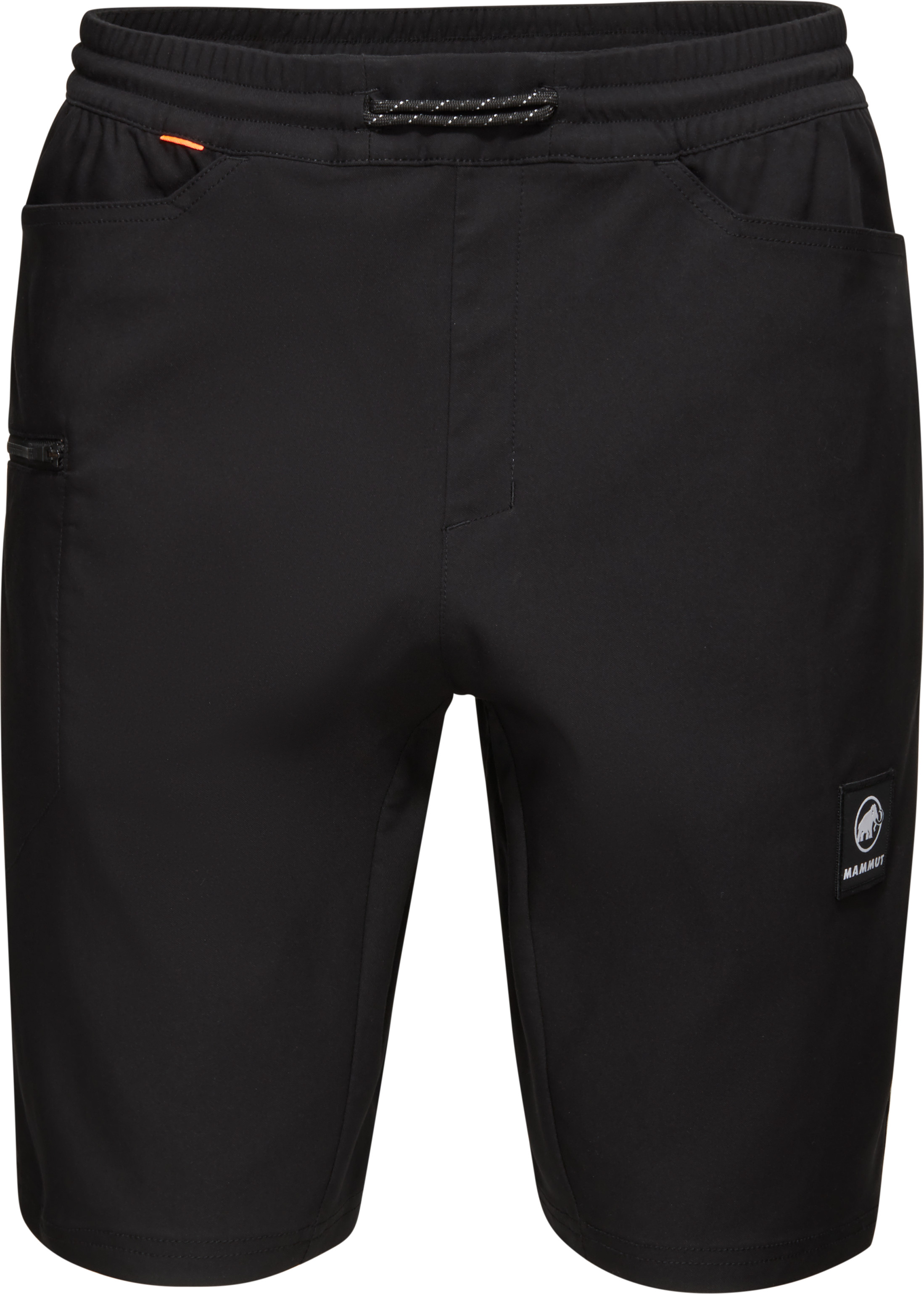 Mammut Men’s Massone Shorts Black