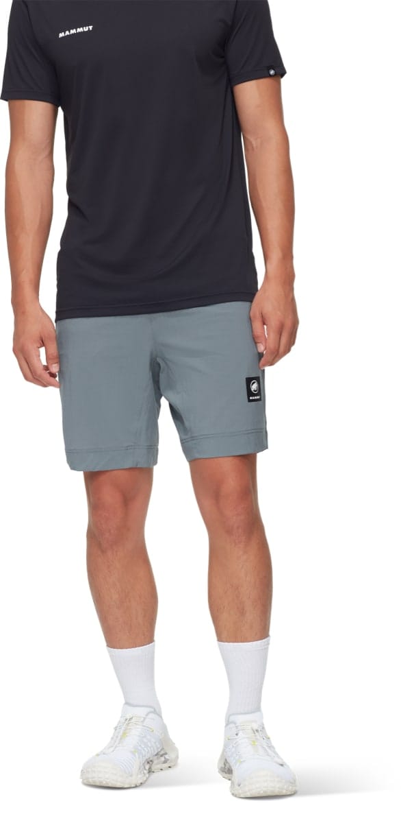 Mammut Massone Sport Shorts Men Strata Mammut