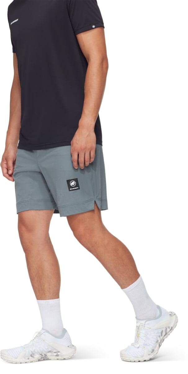 Mammut Massone Sport Shorts Men Strata Mammut