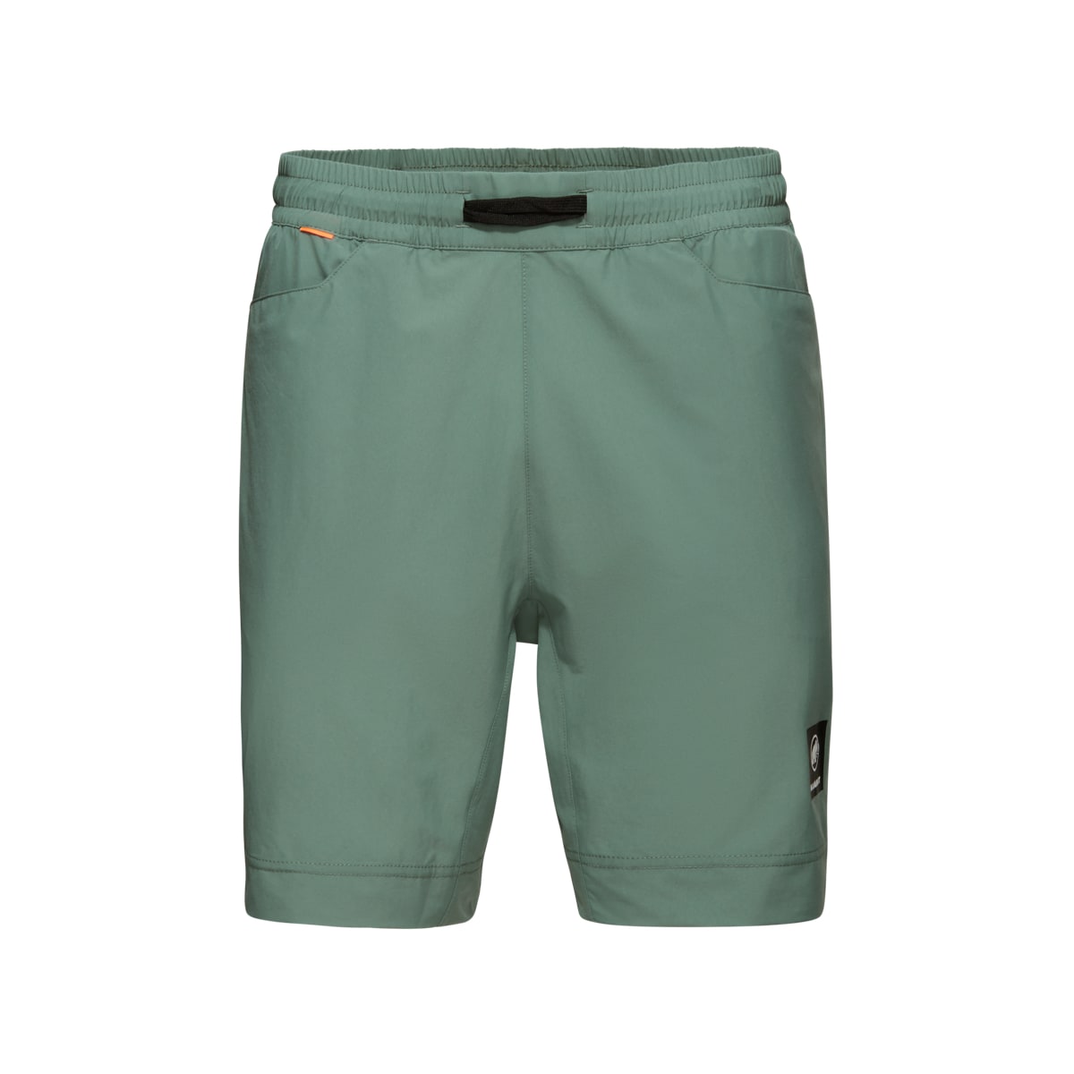 Shorts | Massone Sport Shorts Men Dark Jade | Mammut