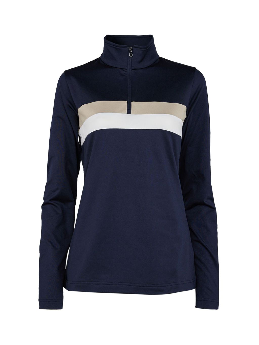 8848 Altitude Women’s Fairlee Sweat Navy